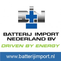 Batterij Import Nederland BV