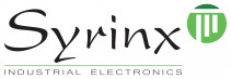 Syrinx Industrial Electronics