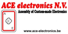 Ace electronics NV