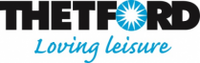 Thetford logo